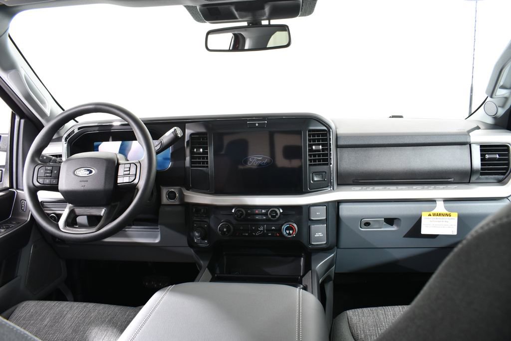 New 2026 Ford F350 XLT w/ XLT Premium Package image 7