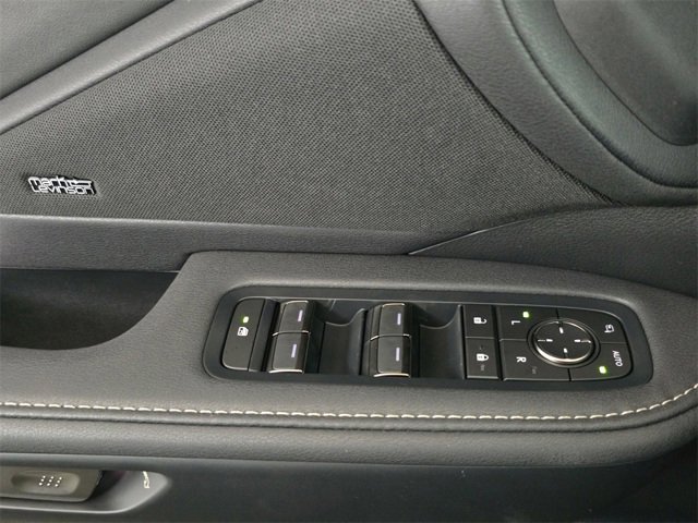 New 2026 Lexus TX 350 AWD image 43