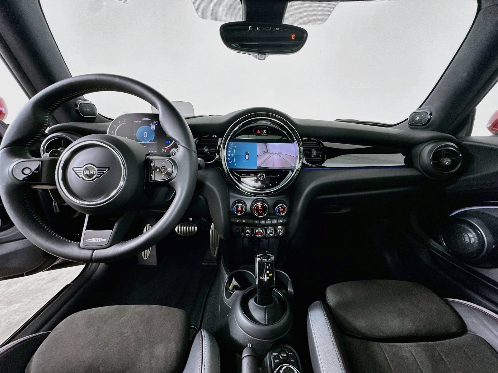 Certified 2023 MINI Cooper John Cooper Works FWD image 15