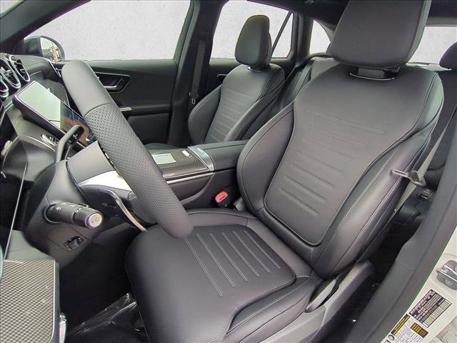 New 2026 Mercedes-Benz GLC 43 AMG 4MATIC image 4