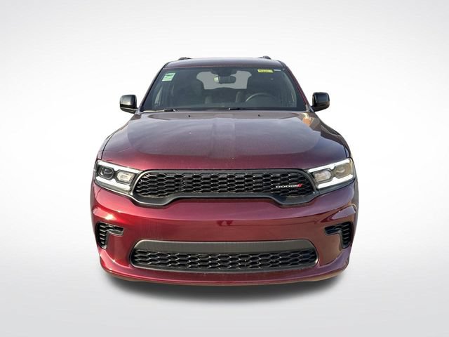 New 2026 Dodge Durango GT w/ Blacktop Package RWD image 2