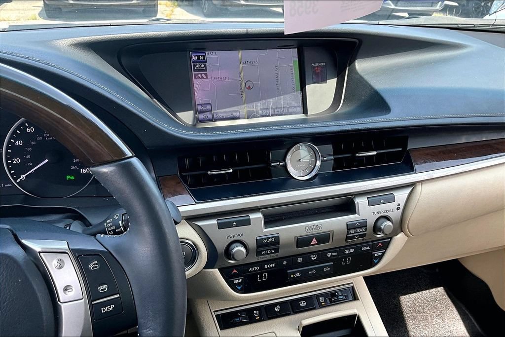 Used 2014 Lexus ES 350 FWD image 8