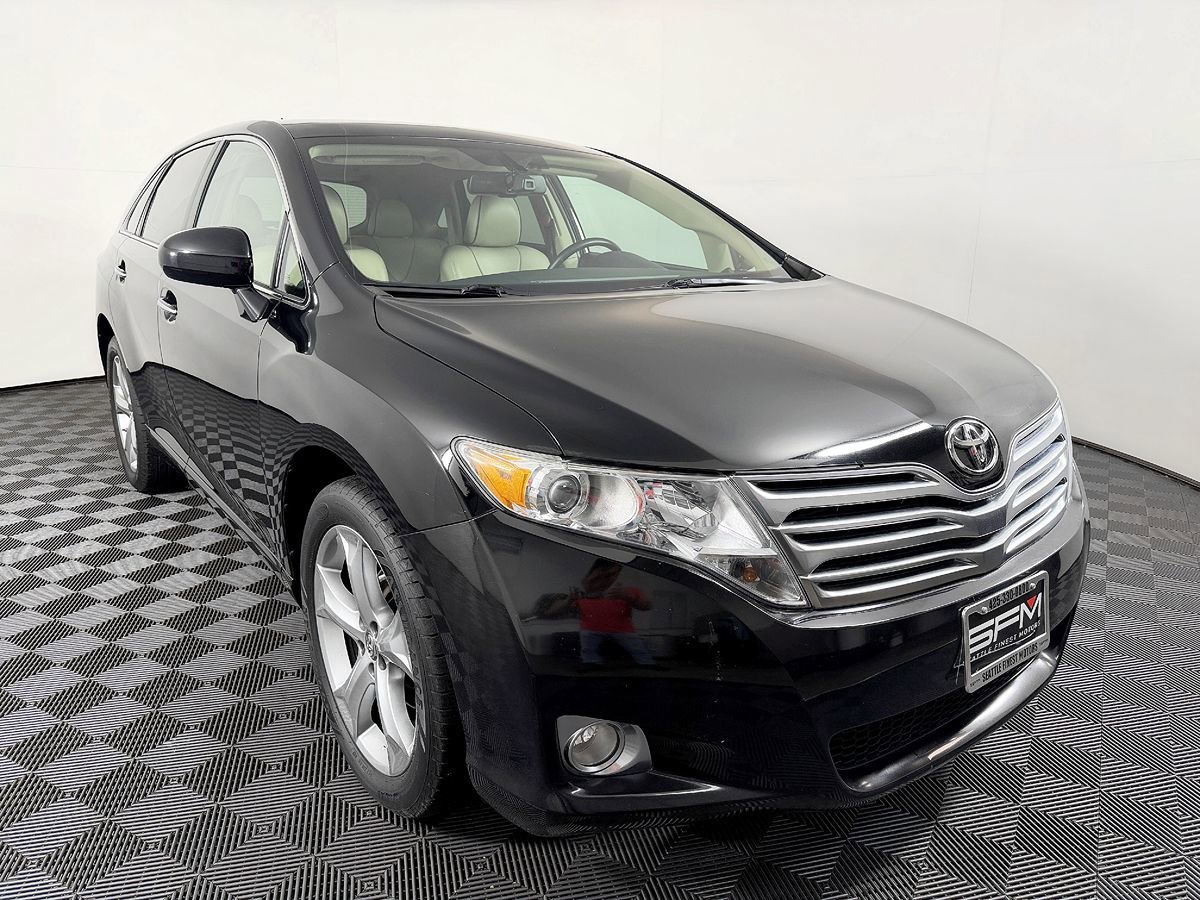 Used 2009 Toyota Venza AWD image 5