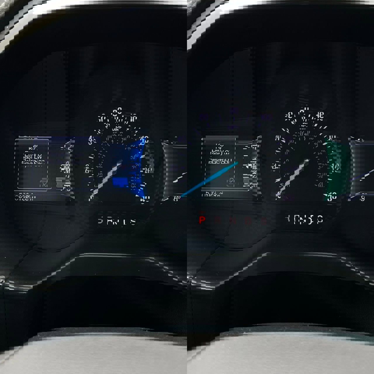 Used 2016 Ford Edge SEL w/ Equipment Group 201A FWD image 17