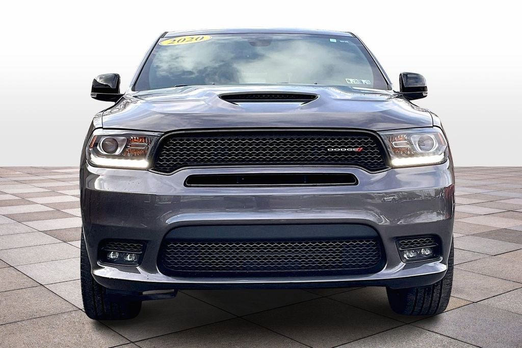Used 2020 Dodge Durango GT image 3
