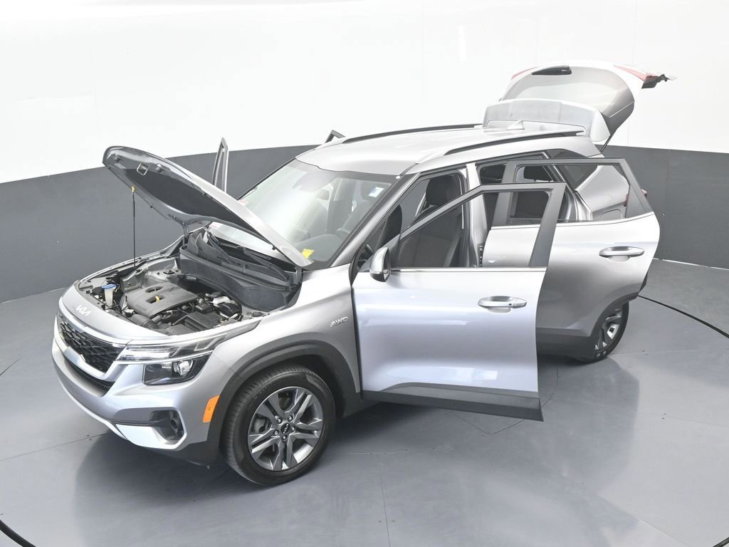 Used 2022 Kia Seltos S image 60