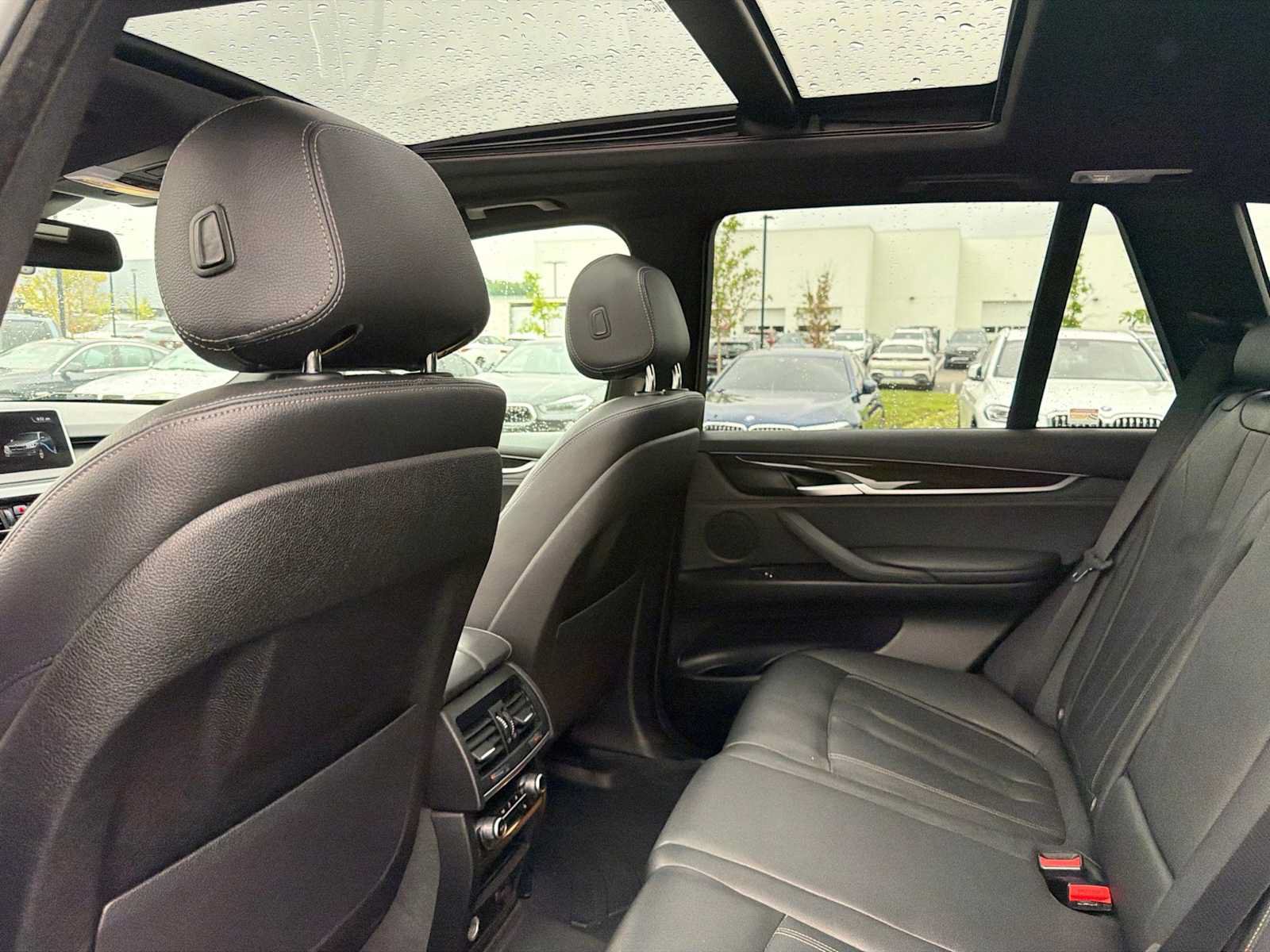 Used 2018 BMW X5 xDrive40e AWD/4WD image 20
