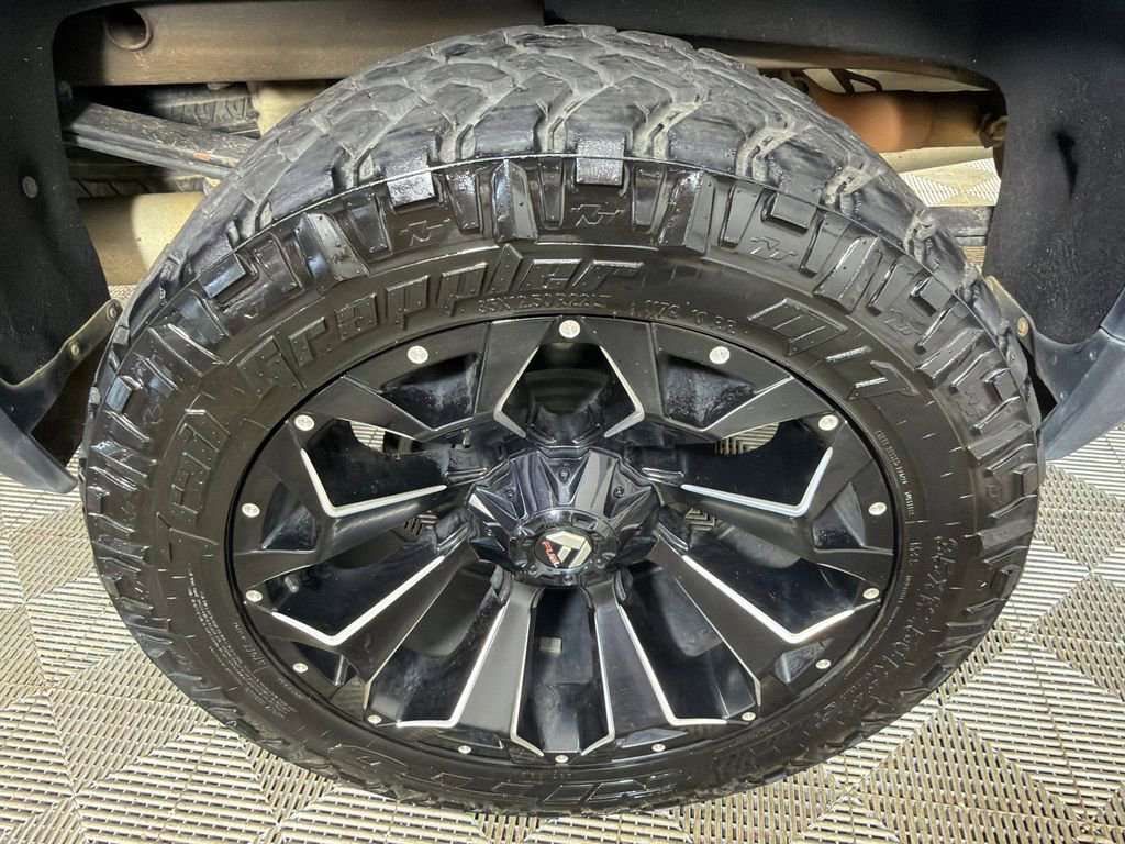 Used 2019 GMC Sierra 1500 AT4 w/ AT4 Premium Package AWD/4WD image 19