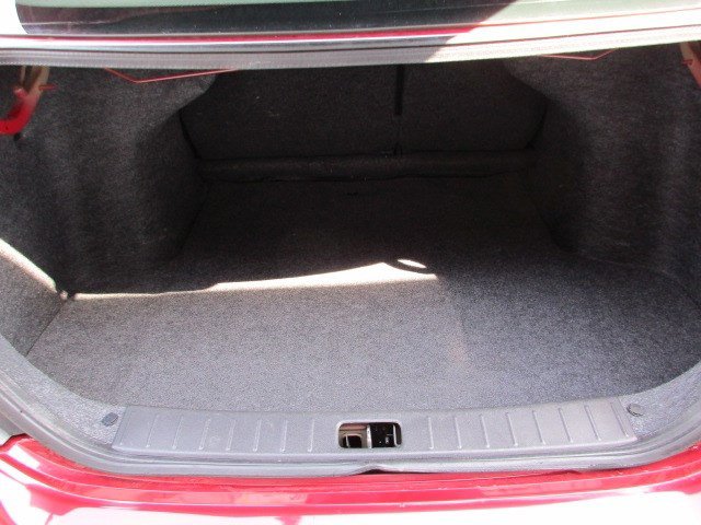 Used 2019 Nissan Versa SV image 28