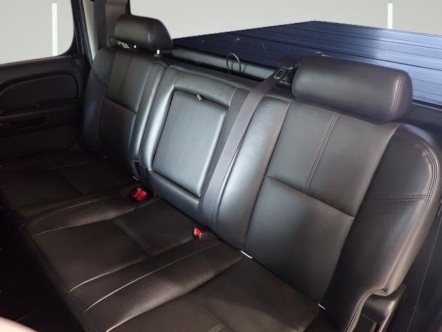 Used 2013 Chevrolet Silverado 1500 LTZ image 26