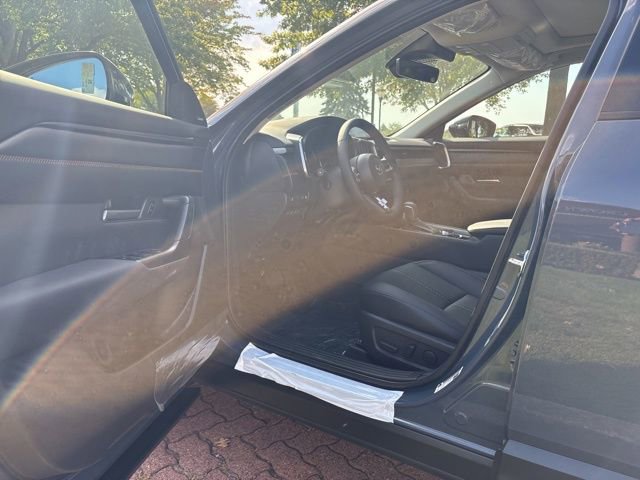 New 2025 MAZDA CX-50 AWD 2.5 Hybrid w/ Cargo Package image 12