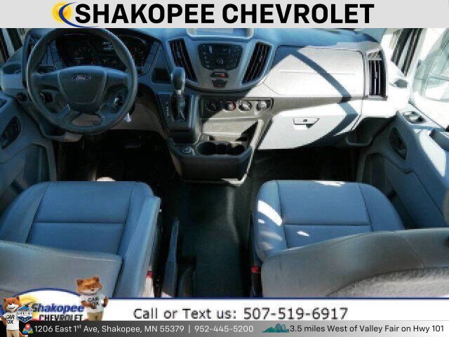 Used 2018 Ford Transit 150 130 Low Roof image 12