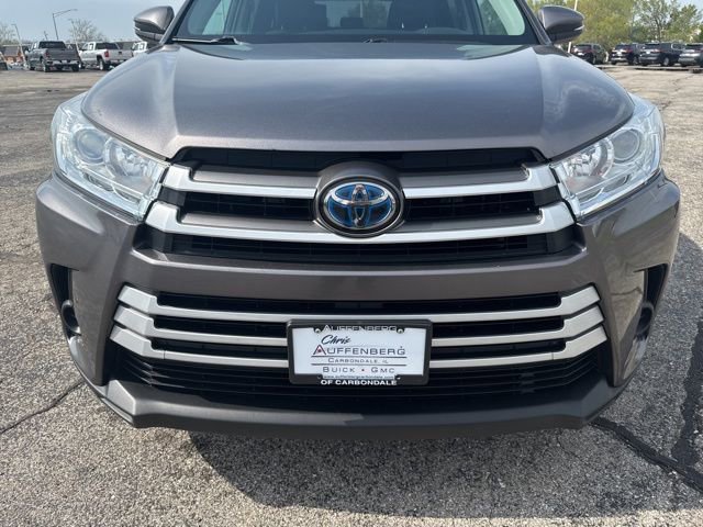 Used 2019 Toyota Highlander LE image 8