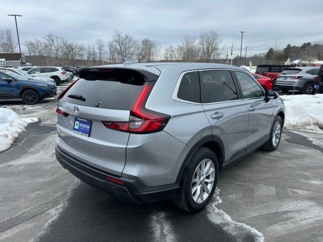 Used 2023 Honda CR-V EX image 6