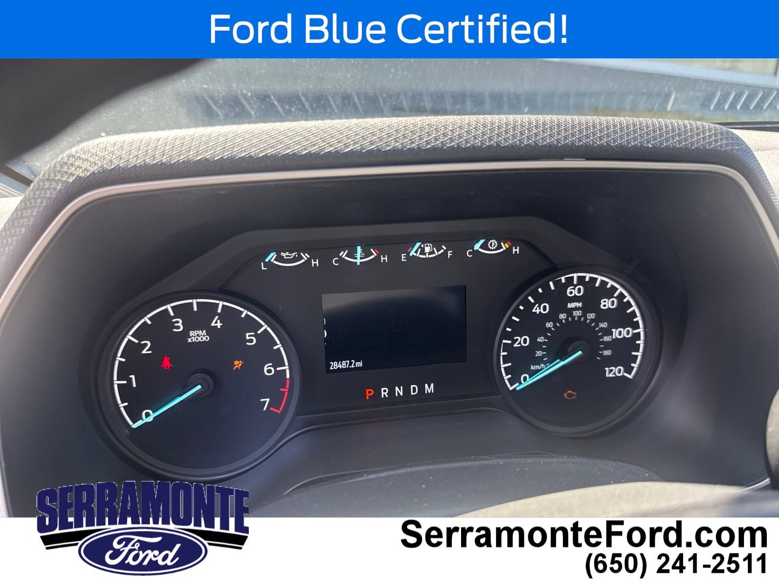 Used 2023 Ford F150 XL w/ Trailer Tow Package RWD image 13