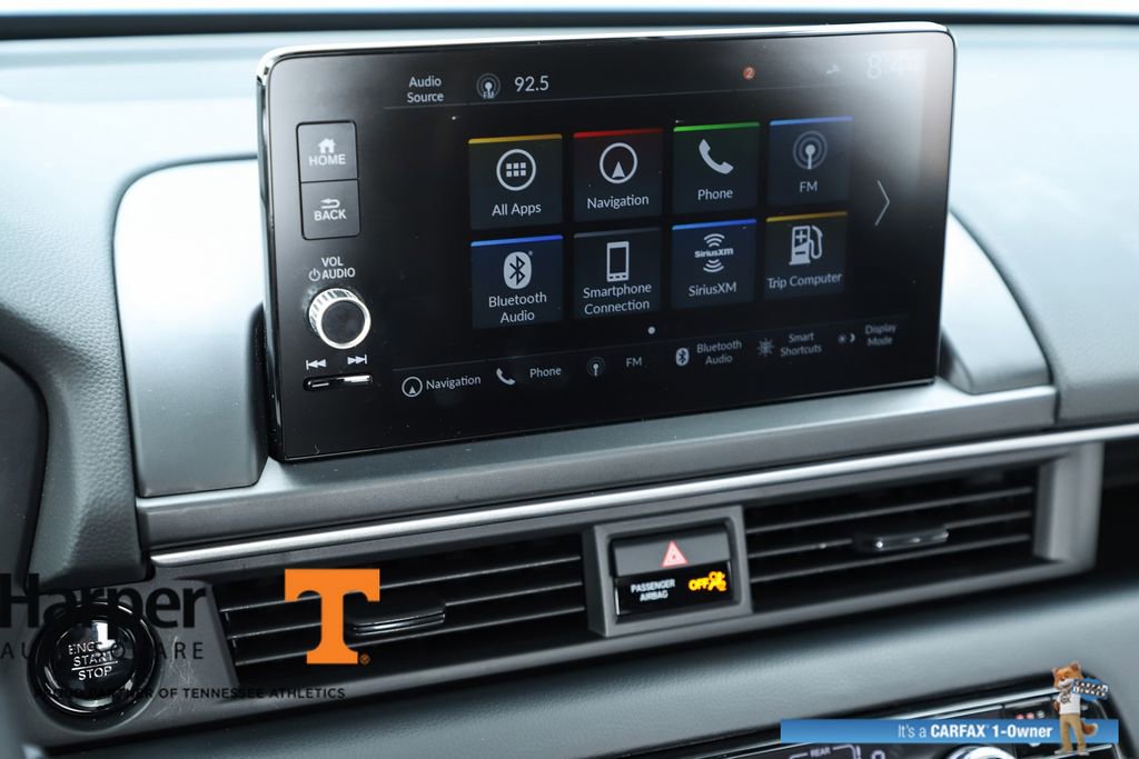 Used 2025 Honda Pilot Elite image 25