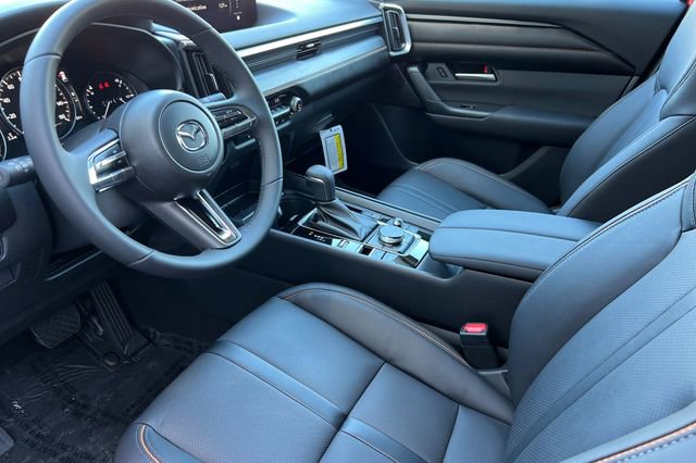 New 2026 MAZDA CX-50 AWD 2.5 Hybrid w/ Cargo Package image 10