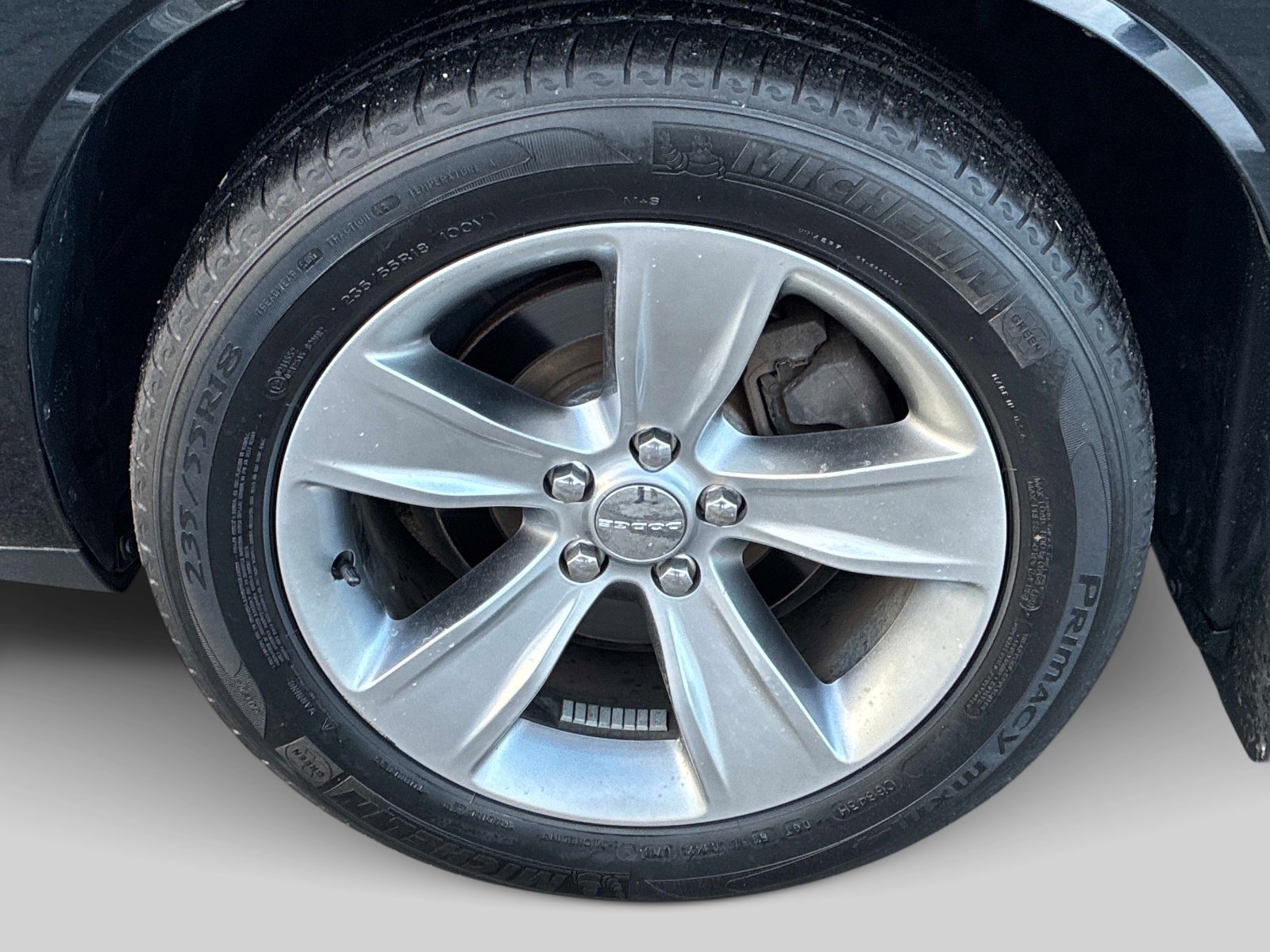 Used 2018 Dodge Challenger SXT w/ Sound Group image 10