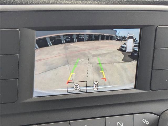New 2025 Ford Transit 250 148 Medium Roof w/ Load Area Protection Package image 13