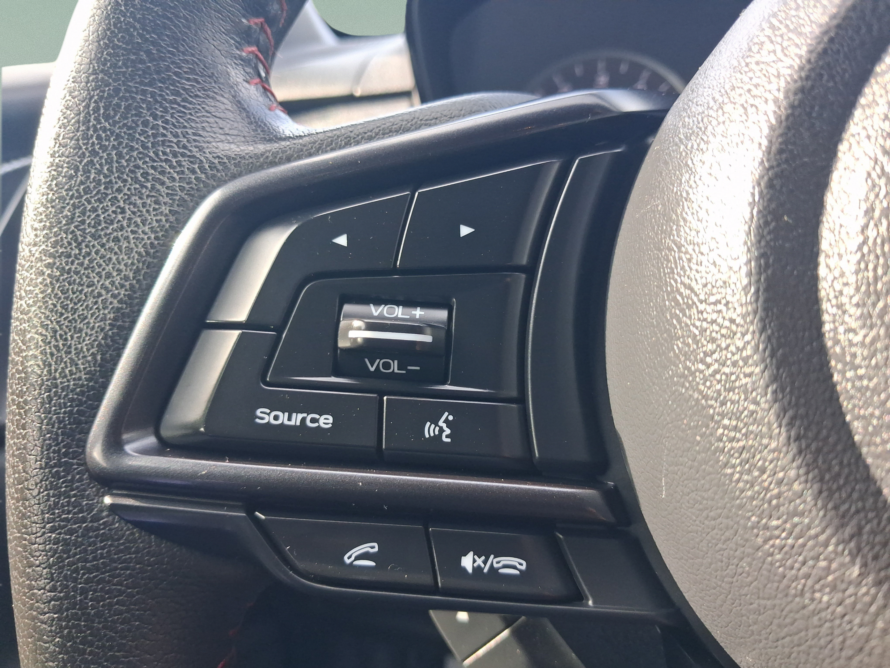 Used 2024 Subaru WRX Premium AWD/4WD image 19