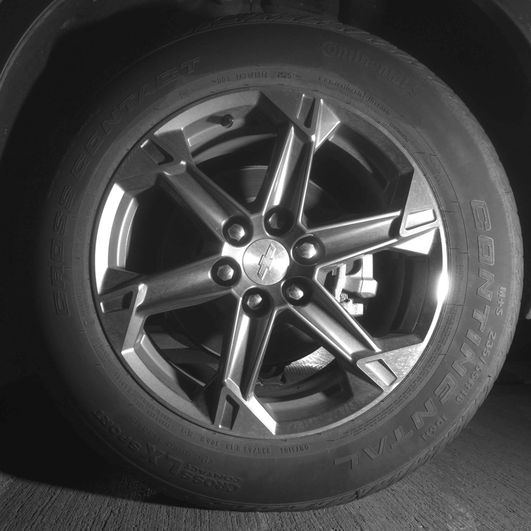 Used 2025 Chevrolet Blazer LT image 14