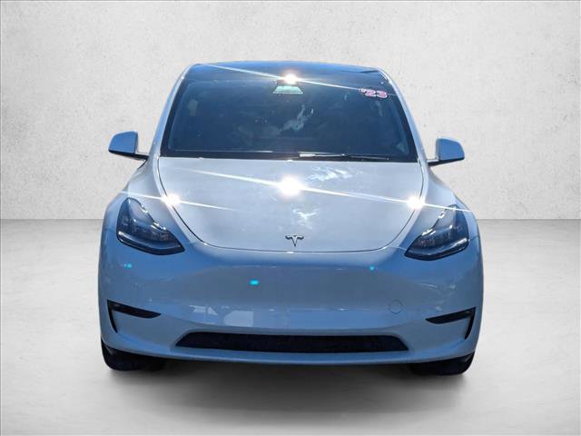 Used 2023 Tesla Model Y Long Range video 2