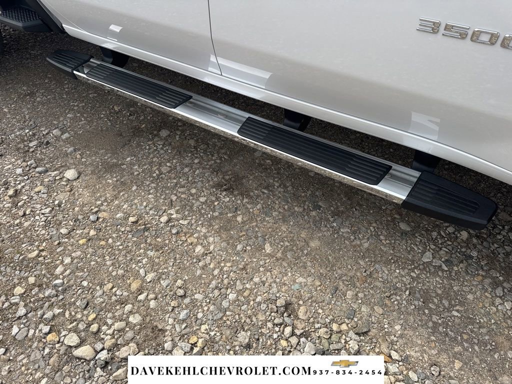Used 2022 Chevrolet Silverado 3500 High Country w/ Safety Package II image 52
