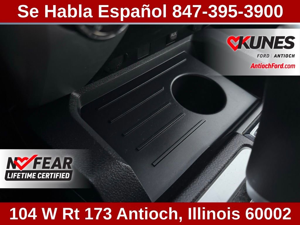 Used 2018 Toyota Tundra SR5 image 48