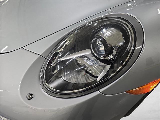 Used 2014 Porsche 911 Targa 4S image 26