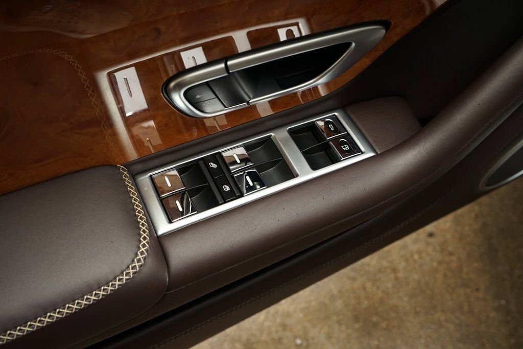 Used 2013 Bentley Continental GT Speed AWD/4WD image 21