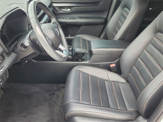 Certified 2024 Honda CR-V Sport-L image 11