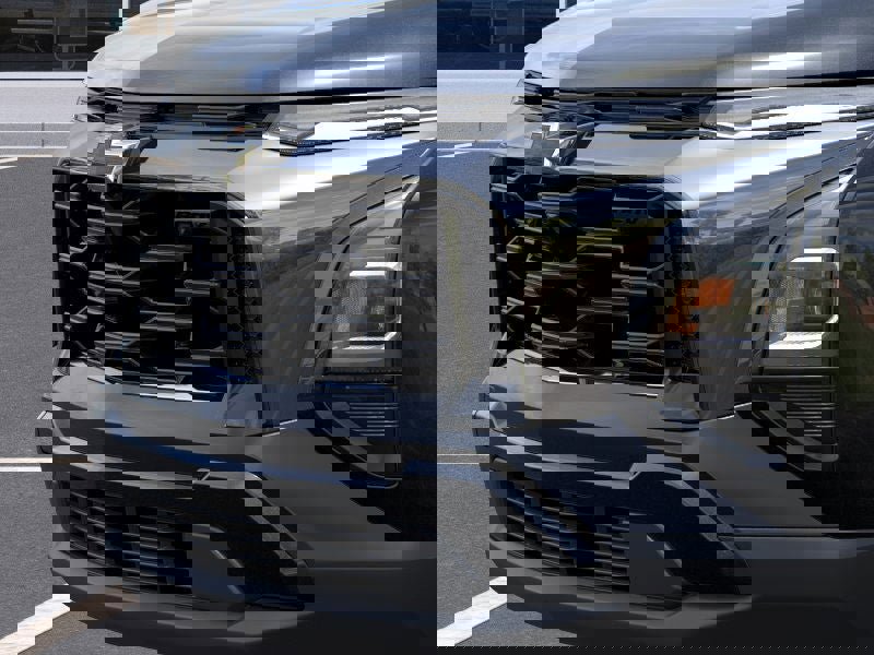 New 2026 Chevrolet Equinox ACTIV image 38