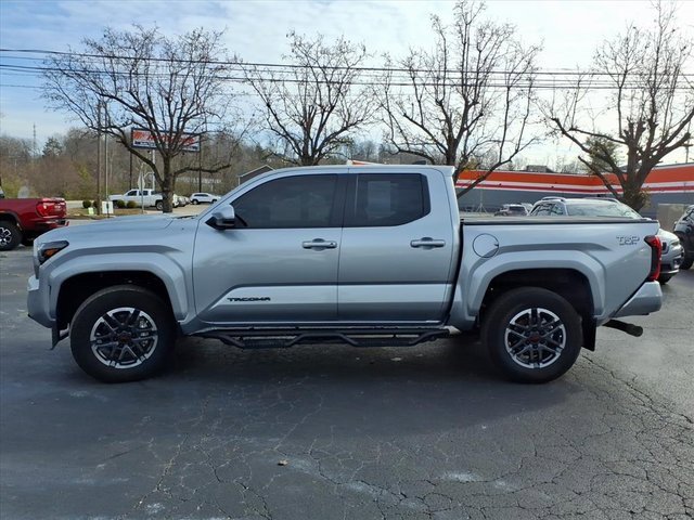 Used 2024 Toyota Tacoma TRD Sport image 20