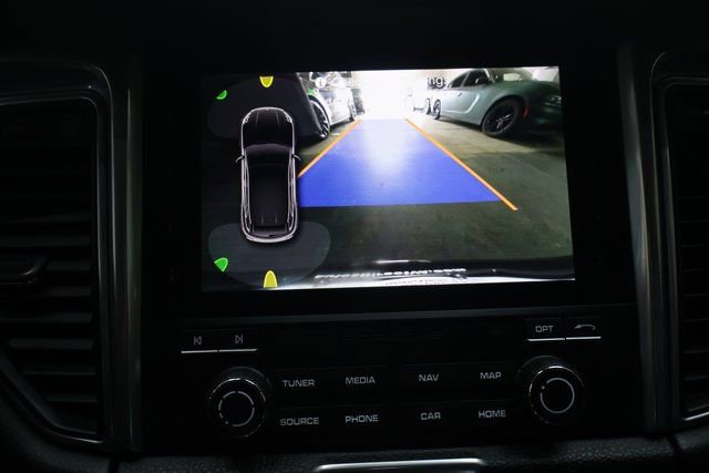 Used 2018 Porsche Macan GTS w/ Premium Package Plus image 28