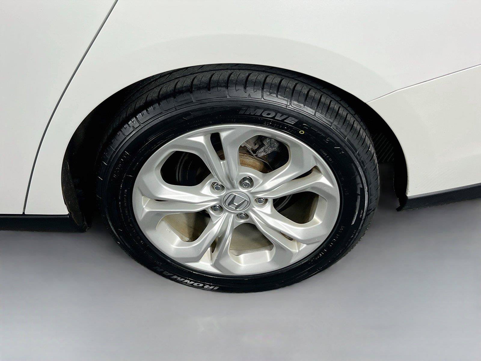 Used 2023 Honda Accord LX image 30