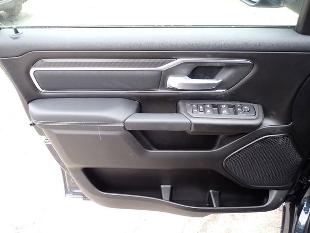 New 2026 RAM 1500 Big Horn image 15