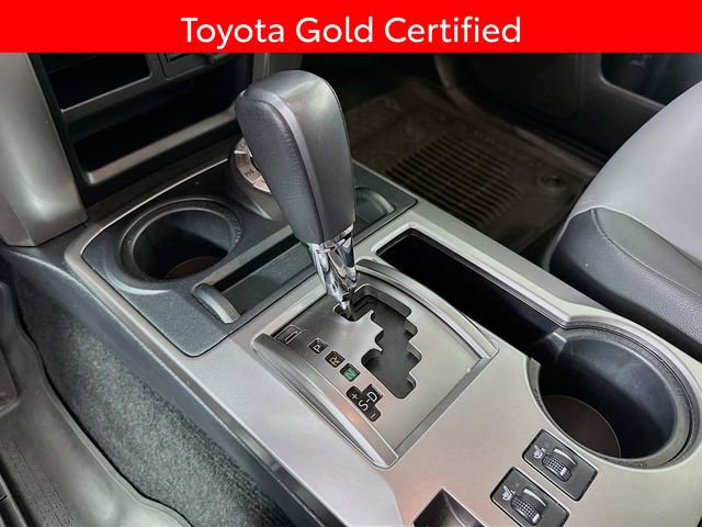 Certified 2023 Toyota 4Runner SR5 Premium w/ Moonroof Package image 18
