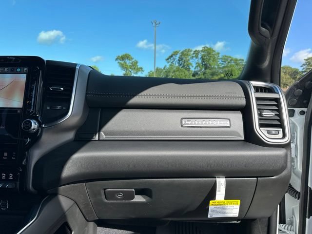 New 2026 RAM 3500 Laramie AWD/4WD image 52