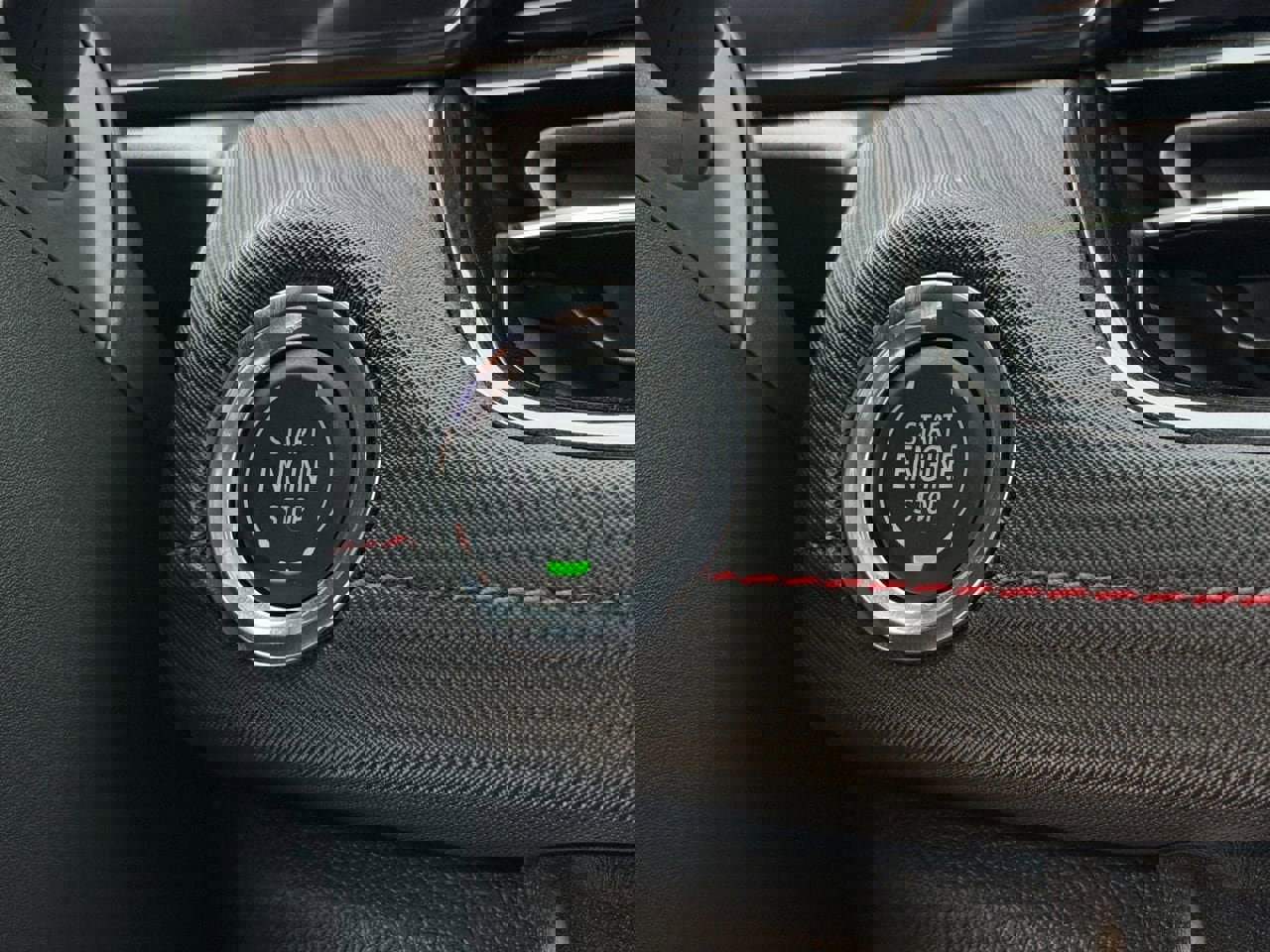 New 2026 Chevrolet TrailBlazer RS w/ Convenience Package image 19