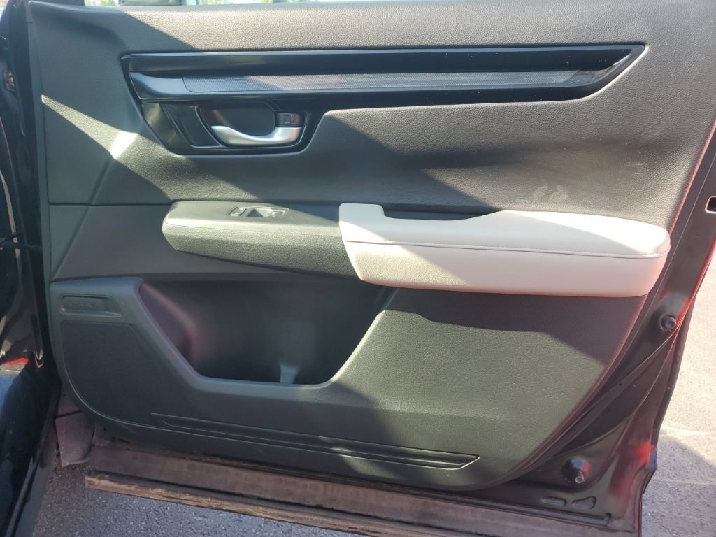 Certified 2024 Honda CR-V EX-L image 31