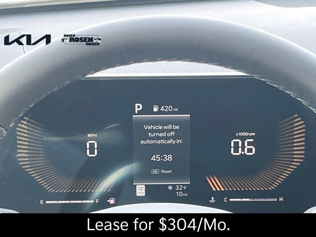 New 2026 Kia K5 GT-Line FWD image 24