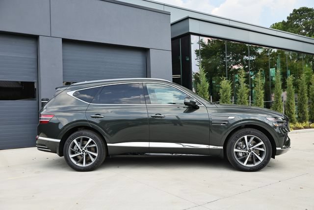 New 2026 Genesis GV80 3.5T Advanced AWD/4WD image 4