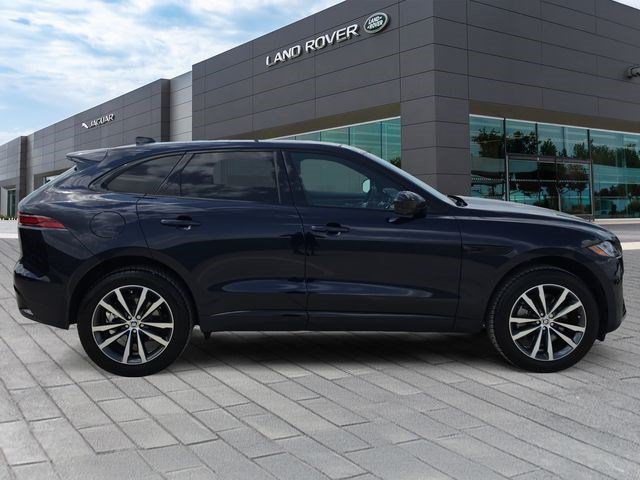 New 2026 Jaguar F-PACE R-Dynamic S AWD/4WD image 6