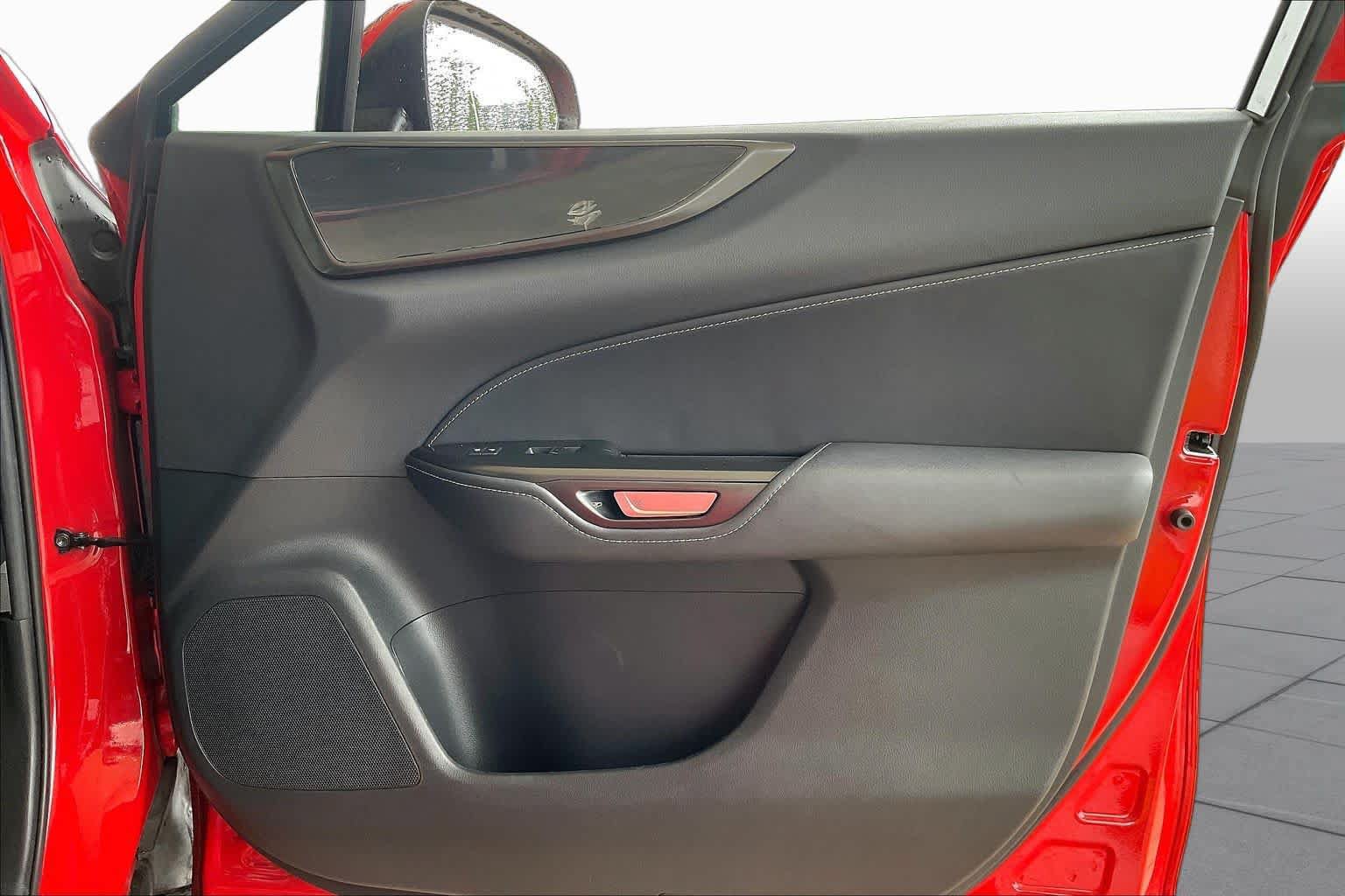 Used 2022 Lexus NX 350 AWD image 20