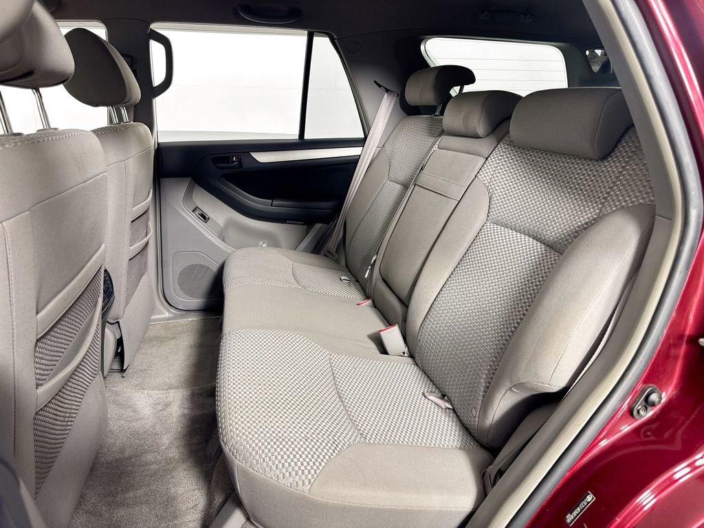 Used 2006 Toyota 4Runner SR5 RWD image 23