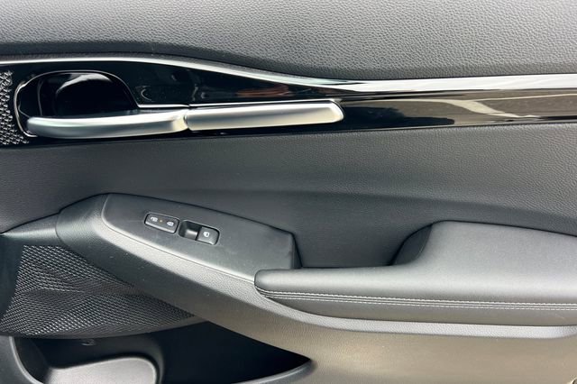 New 2026 Kia Seltos EX image 21