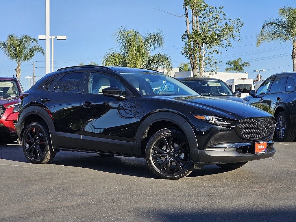 New 2026 MAZDA CX-30 AWD 2.5 S image 3