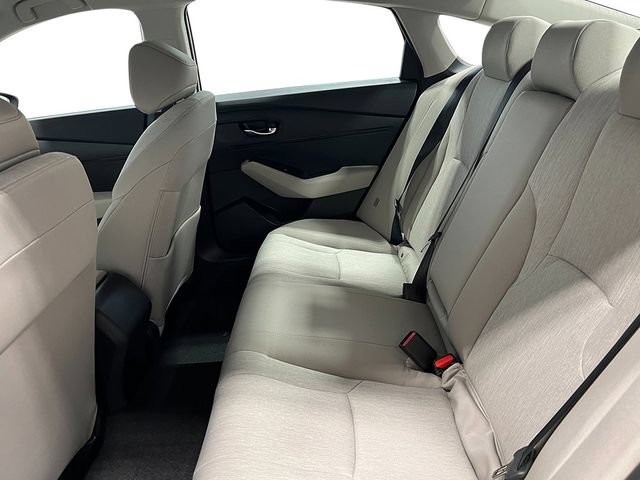 Used 2024 Honda Accord LX image 26