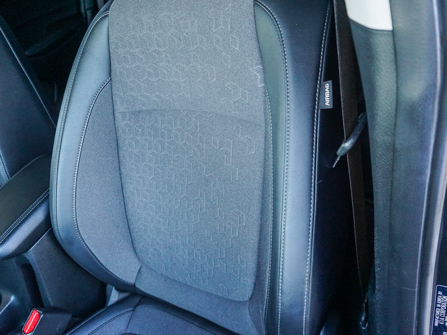 Certified 2024 Kia Seltos S FWD image 21