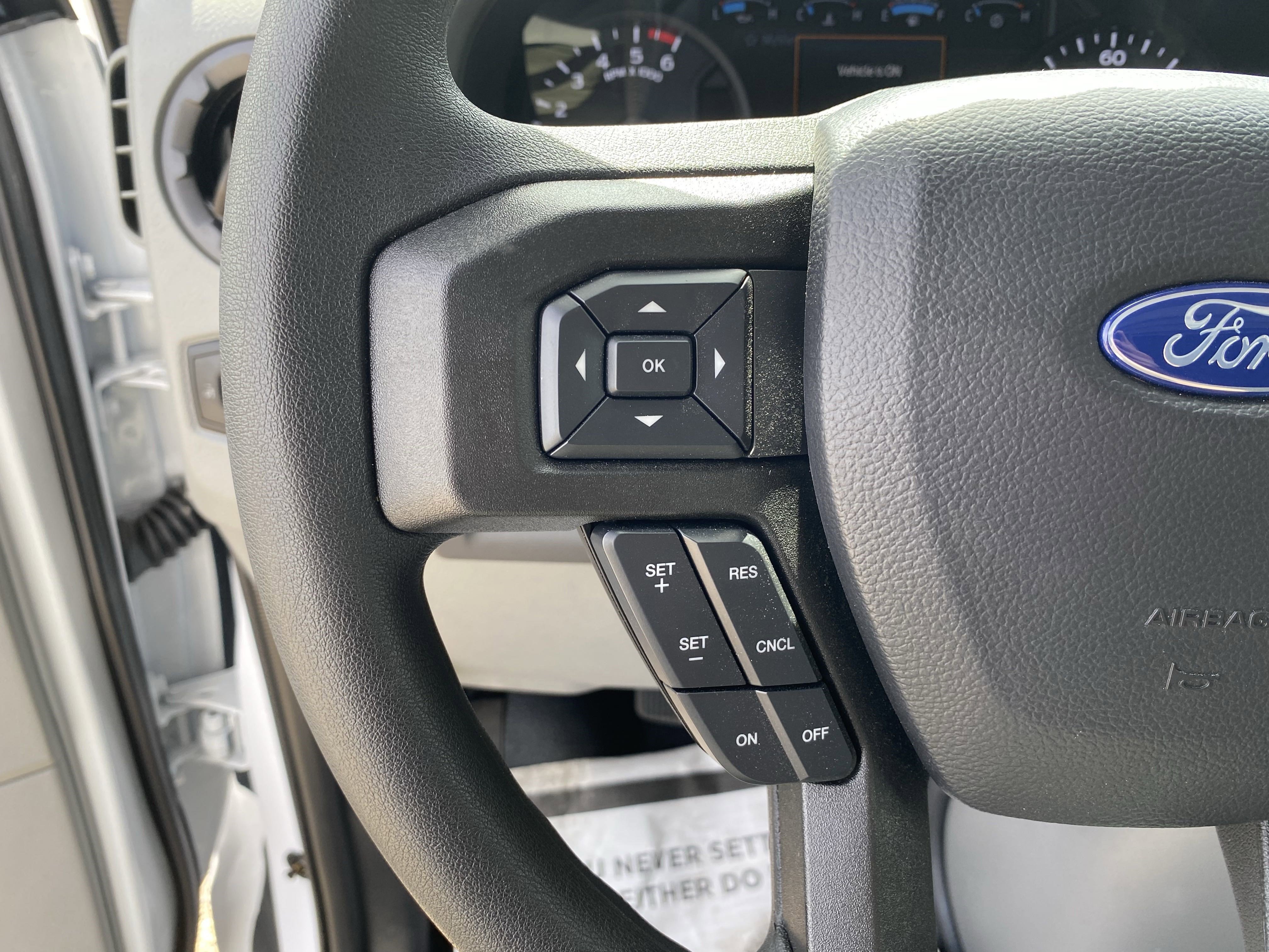 New 2026 Ford E-350 and Econoline 350 Super Duty w/ Power Equipment Group image 17